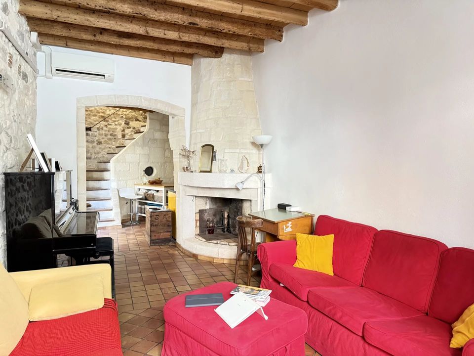 Villa en Arles, Bouches-du-Rhone - foto 5