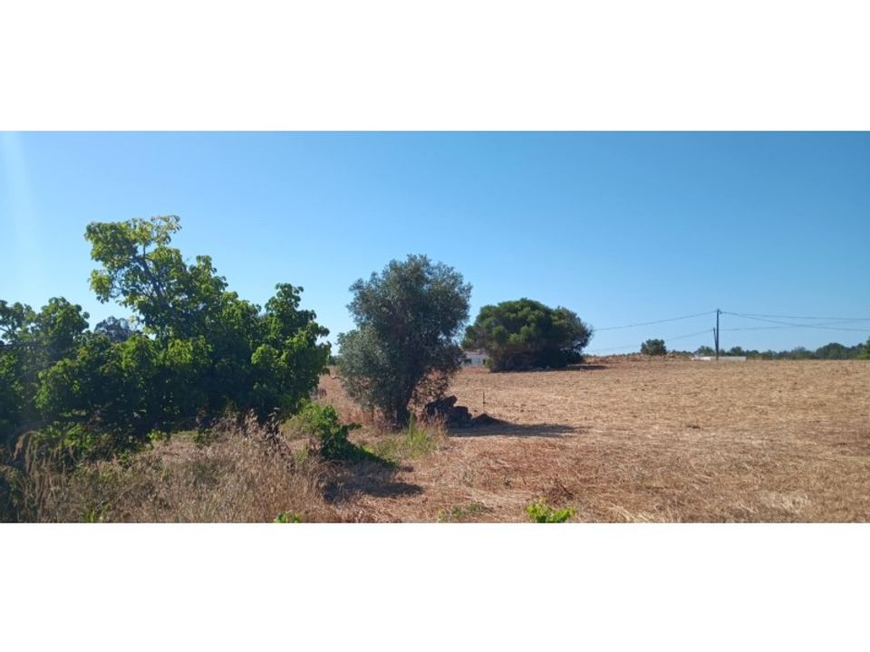 Helårsgrund i Odiaxere, Faro - foto 2