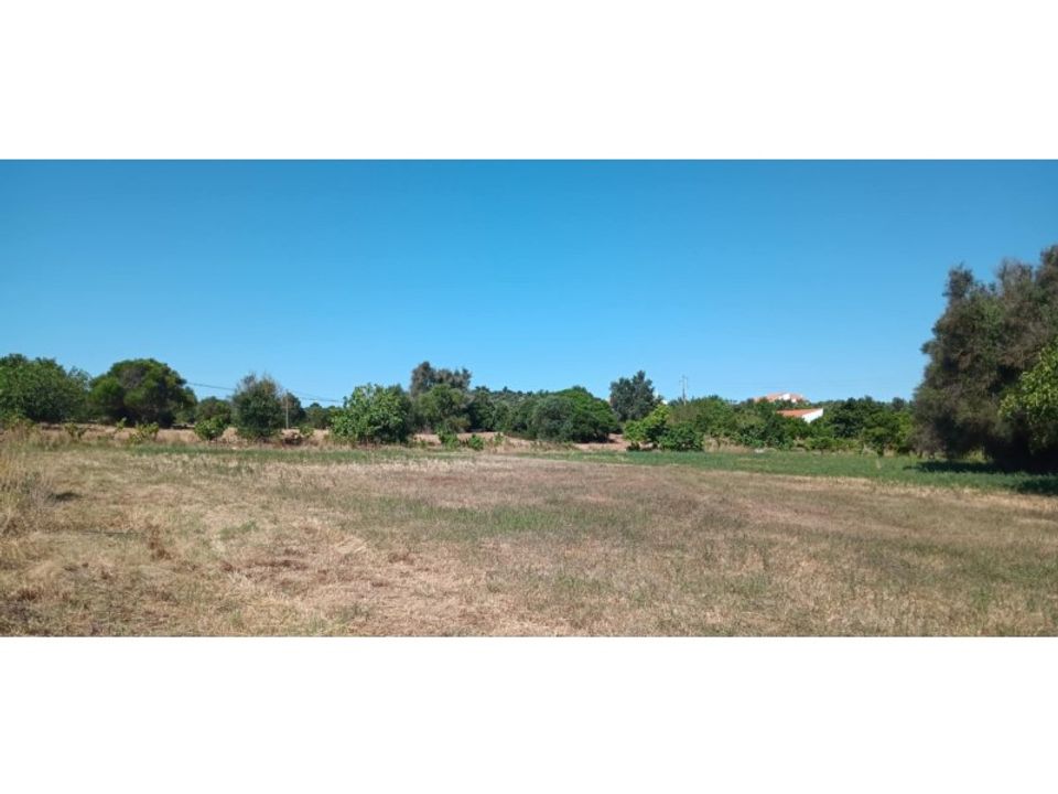 Helårsgrund i Odiaxere, Faro - foto 5
