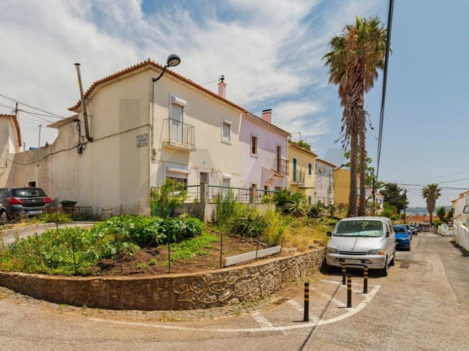 Villa i Lisbon, Lisbon - foto 1