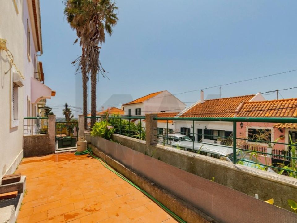 Villa i Lisbon, Lisbon - foto 3
