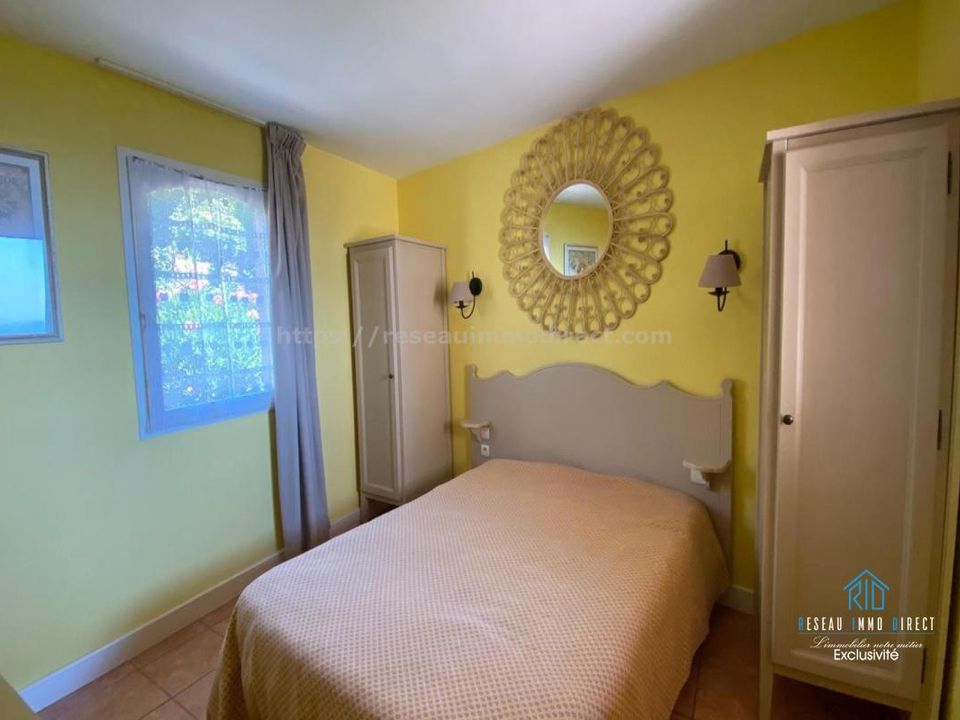 Lejlighed i Les Issambres, Var - foto 5