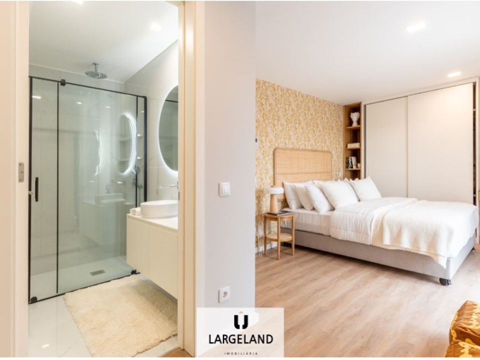 Leilighet i Aveiro, Aveiro - bilde 2