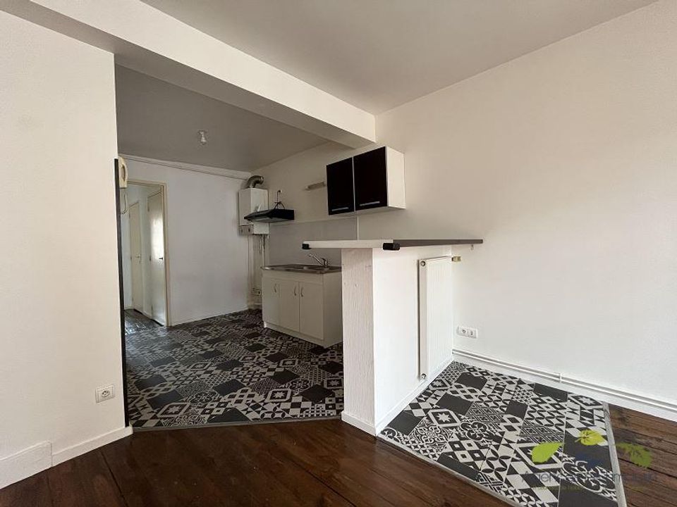 Apartament a Saint-Leonard-de-Noblat, Haute-Vienne - foto 3