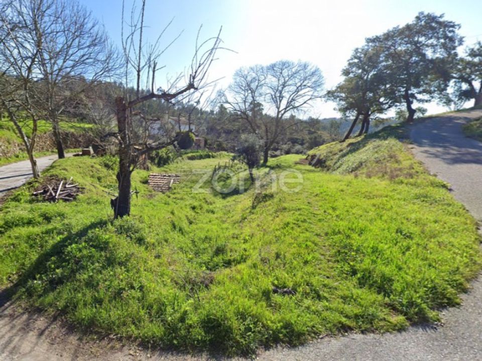 Helårsgrund i Troviscal, Castelo Branco - foto 3