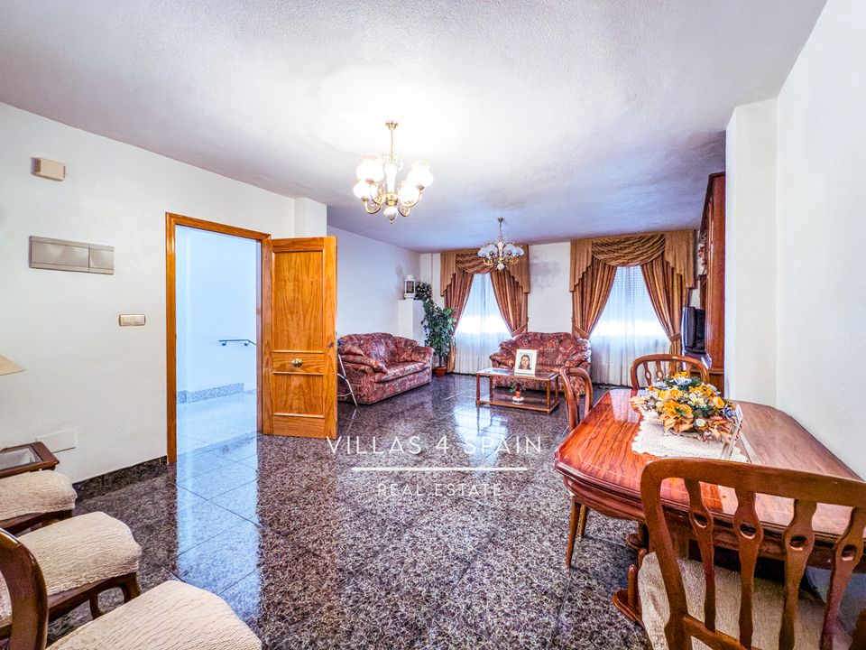 Byhus i Fortuna, Murcia - foto 5
