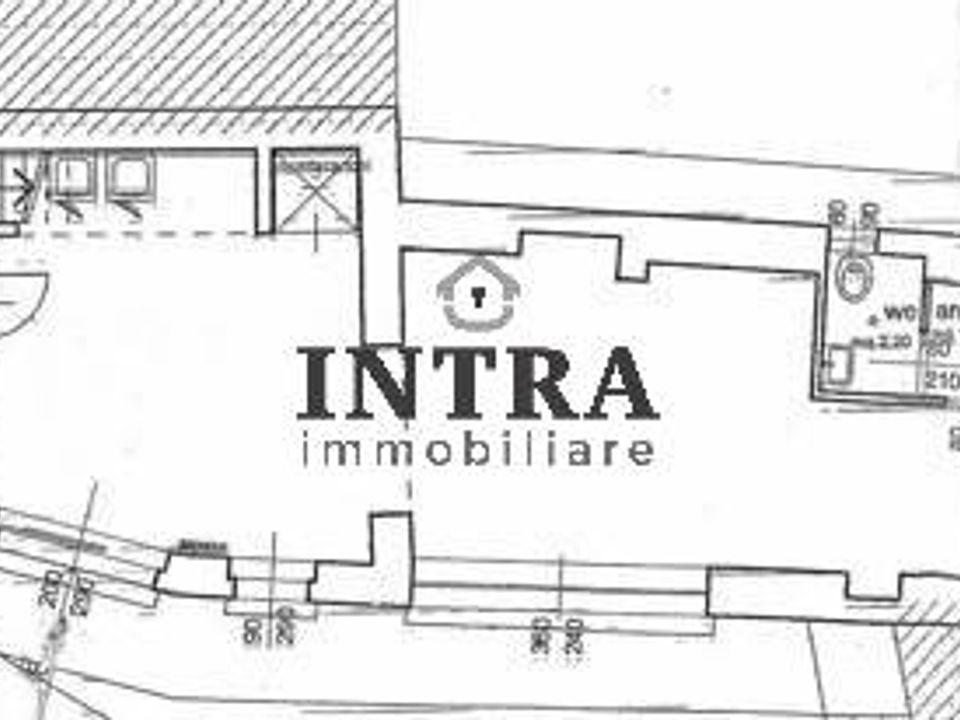 Villa i Verbania, Verbano Cusio Ossola - foto 1