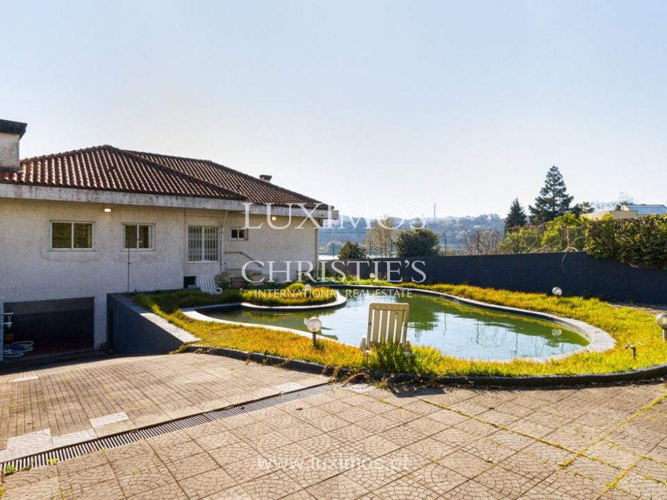 Villa i Gondomar, Porto - foto 3