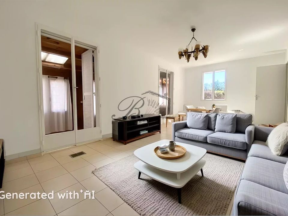 Villa i La Tour-d'Aigues, Vaucluse - foto 2
