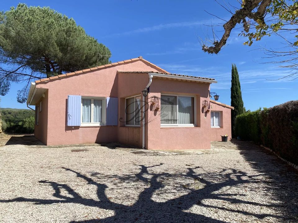 Villa i La Tour-d'Aigues, Vaucluse - foto 3