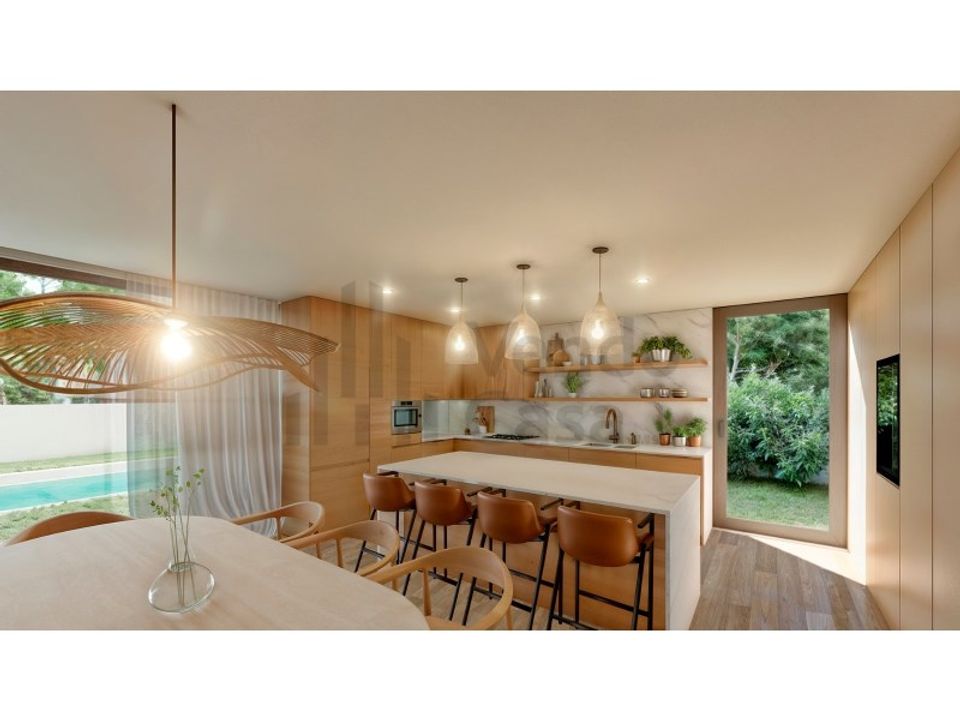 Bungalow i Vila Verde, Braga - foto 2