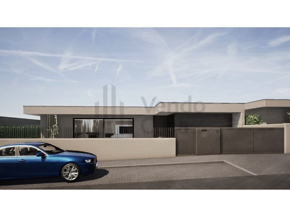 Bungalow i Vila Verde, Braga - foto 3