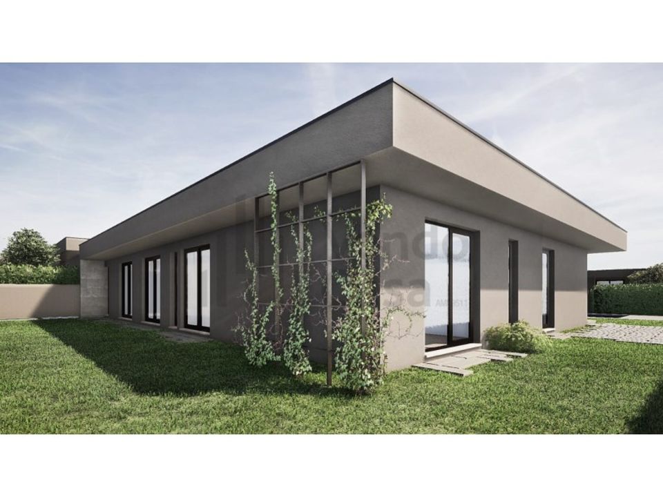 Bungalow i Vila Verde, Braga - foto 4
