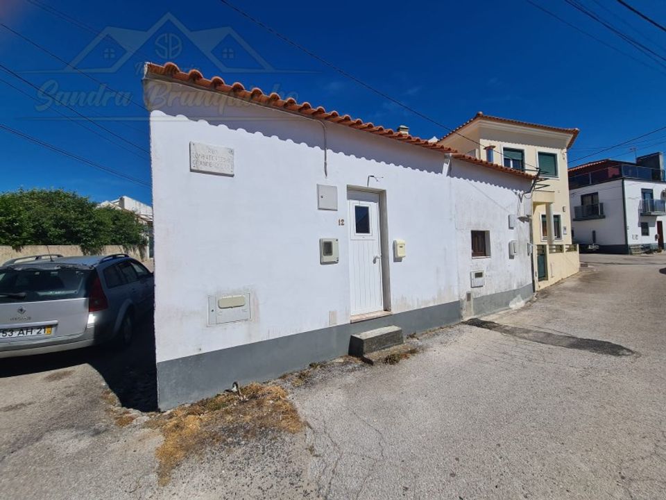 Villa a Matacaes, Lisbon - foto 1