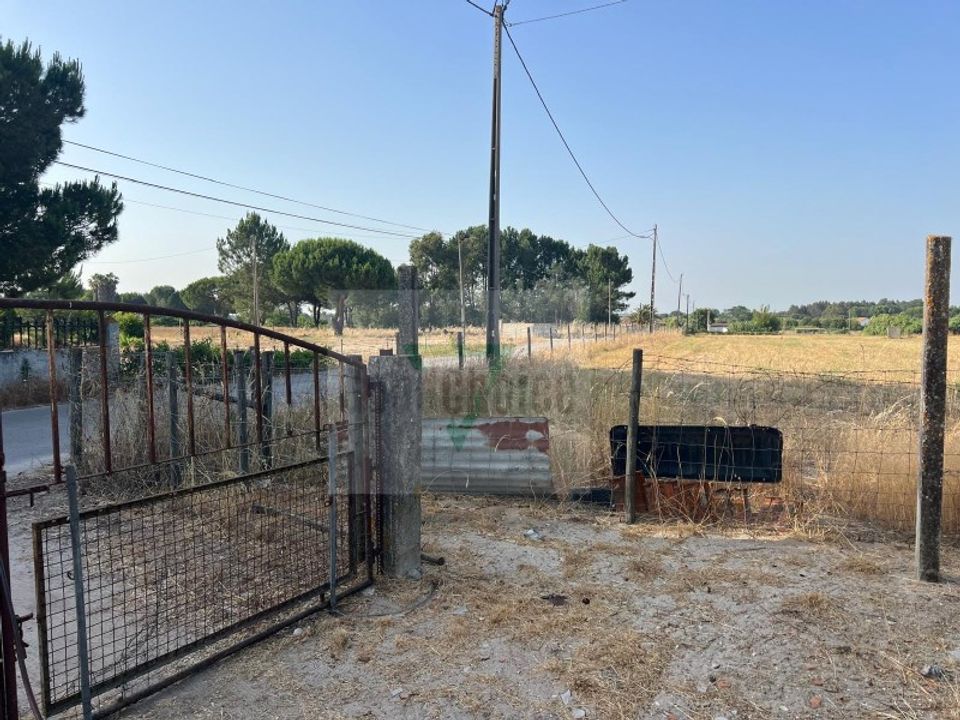 Helårsgrund i Palmela, Setubal - foto 3