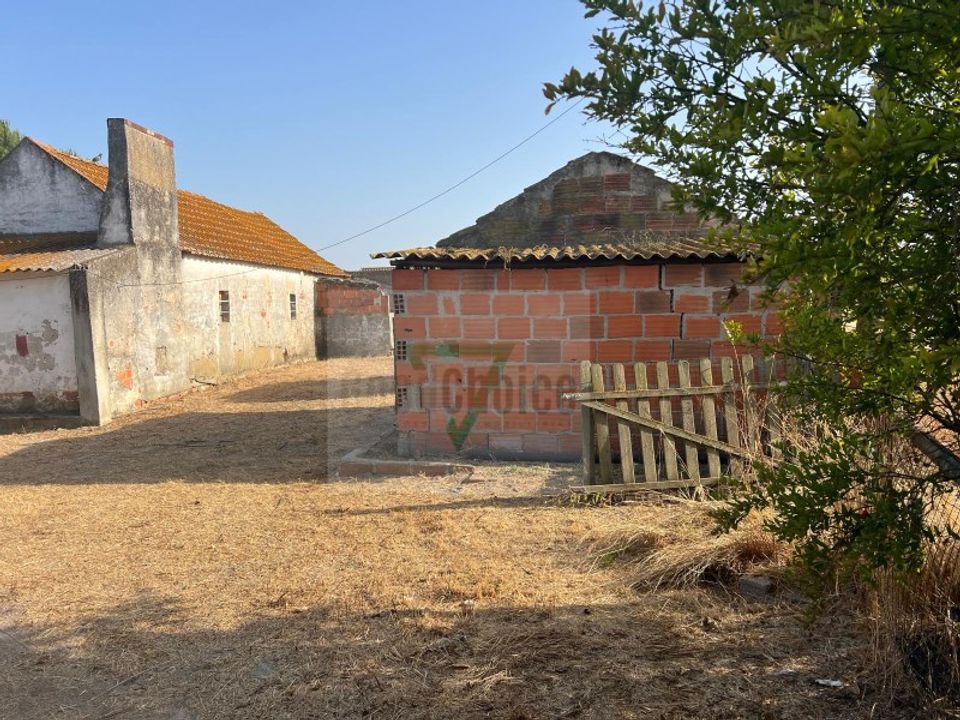 Helårsgrund i Palmela, Setubal - foto 5