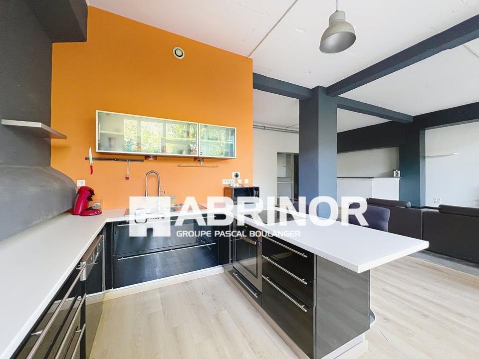 Lejlighed i Roubaix, Nord - foto 2