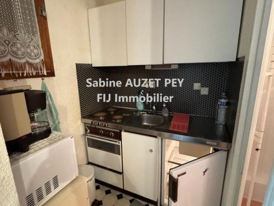 Studio i Seyne, Alpes-de-Haute-Provence - foto 2