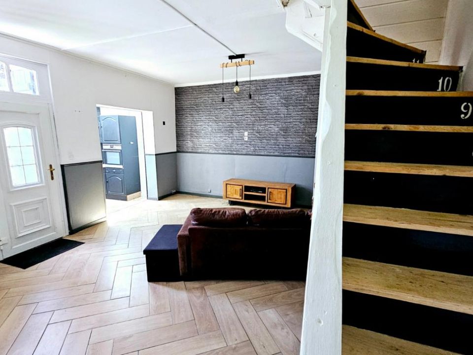Villa i Albert, Somme - bilde 2