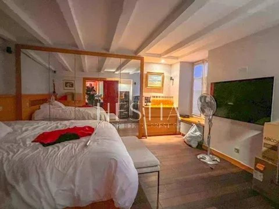 Lejlighed i Annecy, Haute-Savoie - foto 5
