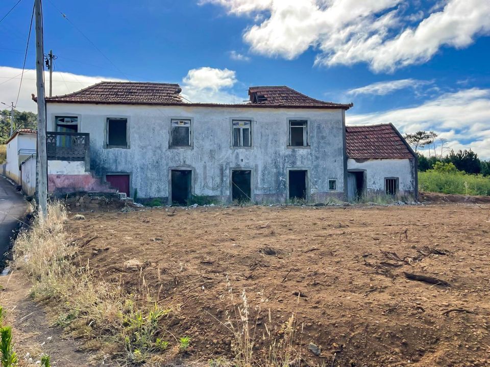 Masia a Calheta, Madeira - foto 1