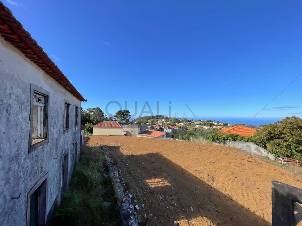 Masia a Calheta, Madeira - foto 2