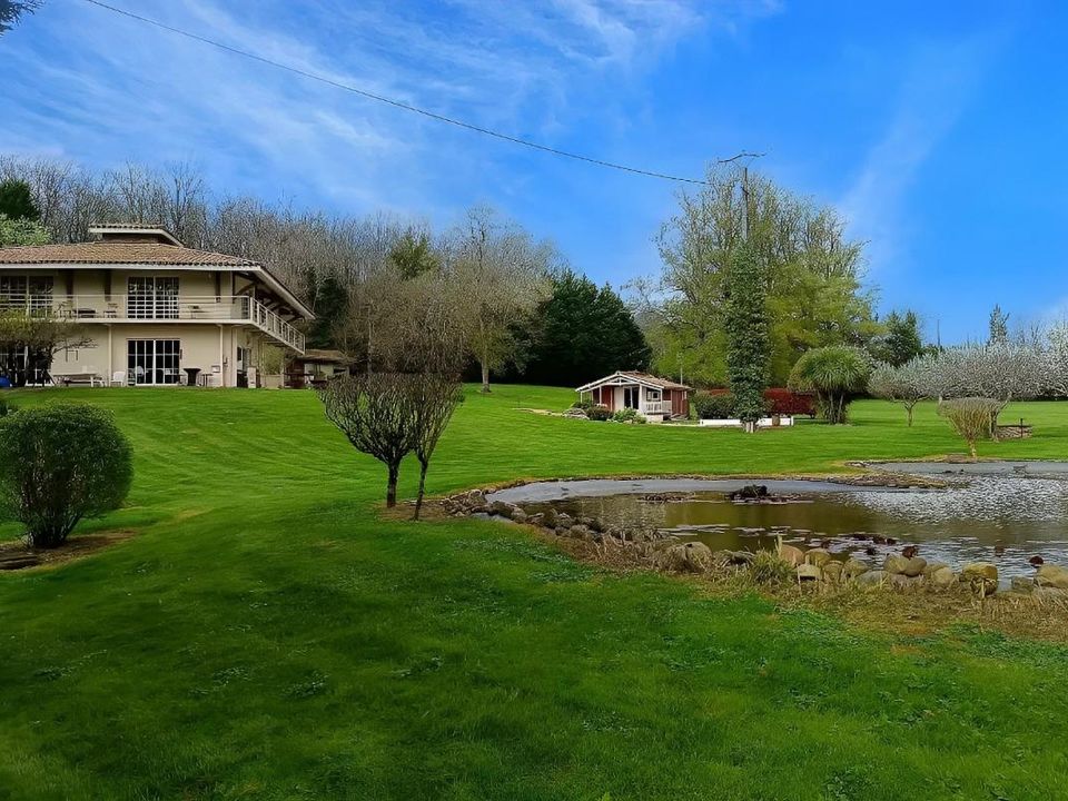 Villa i Puybegon, Tarn - foto 5