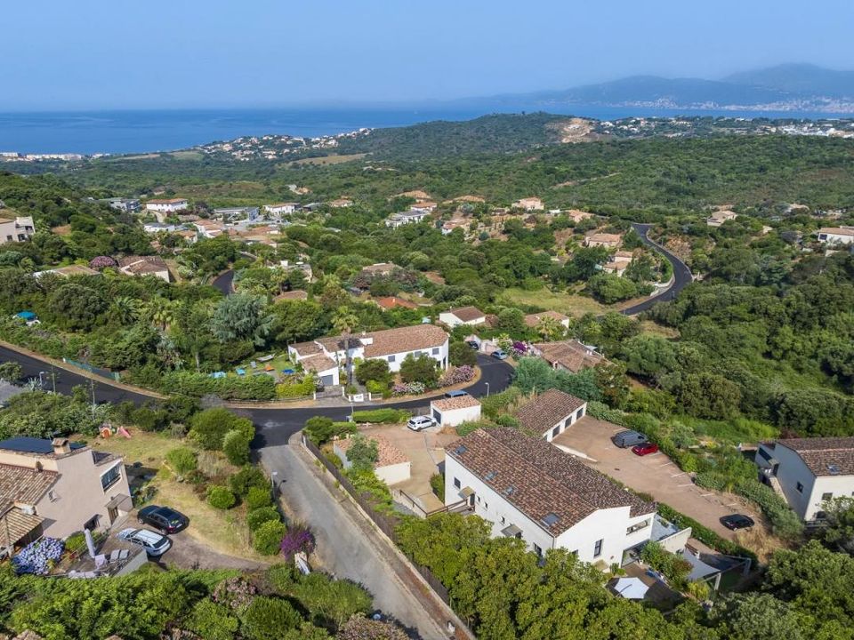 Lejlighed i Albitreccia, Corse-du-Sud - foto 2