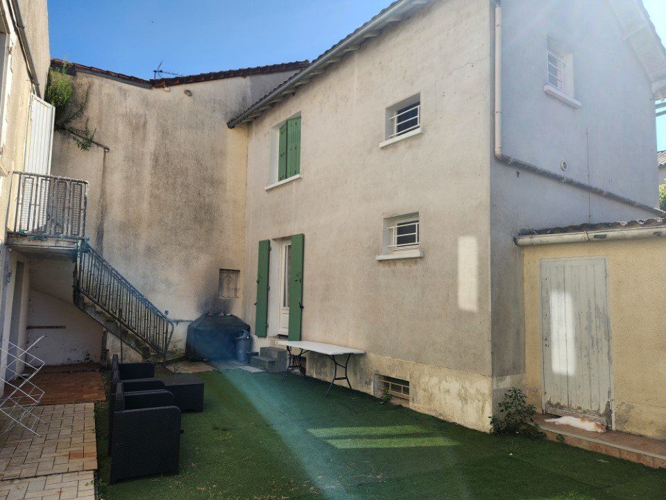 Villa i Charroux, Vienne - foto 2