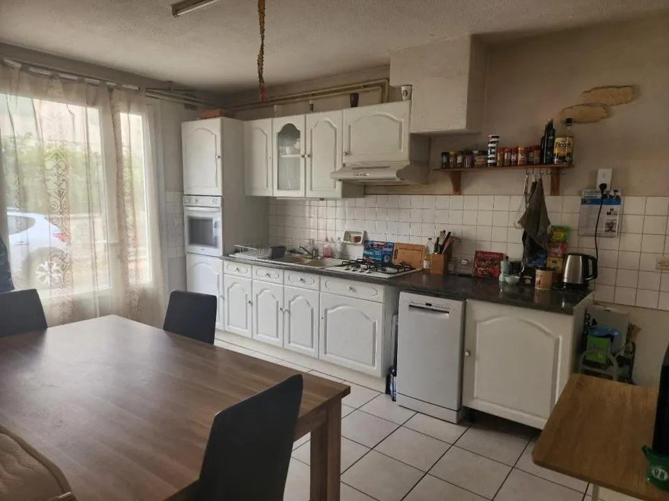 Villa i Charroux, Vienne - foto 3