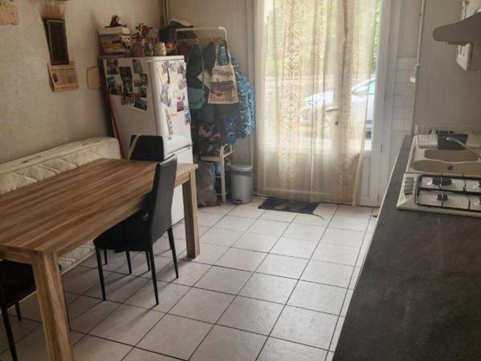 Villa i Charroux, Vienne - foto 4