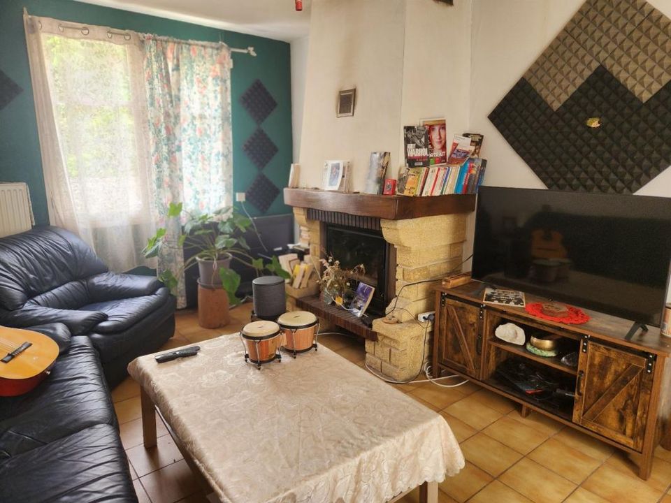 Villa i Charroux, Vienne - foto 5