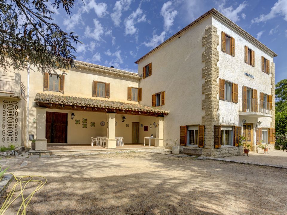 Landejendom i Ontinyent, Valencia - foto 4