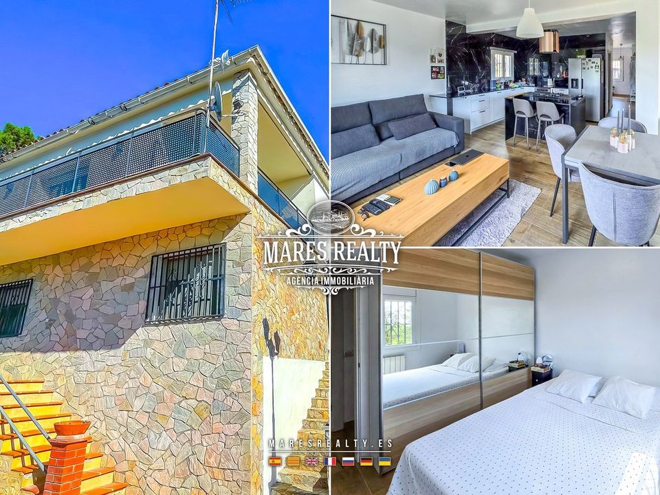 Villa i Lloret De Mar, Gerona - foto 1