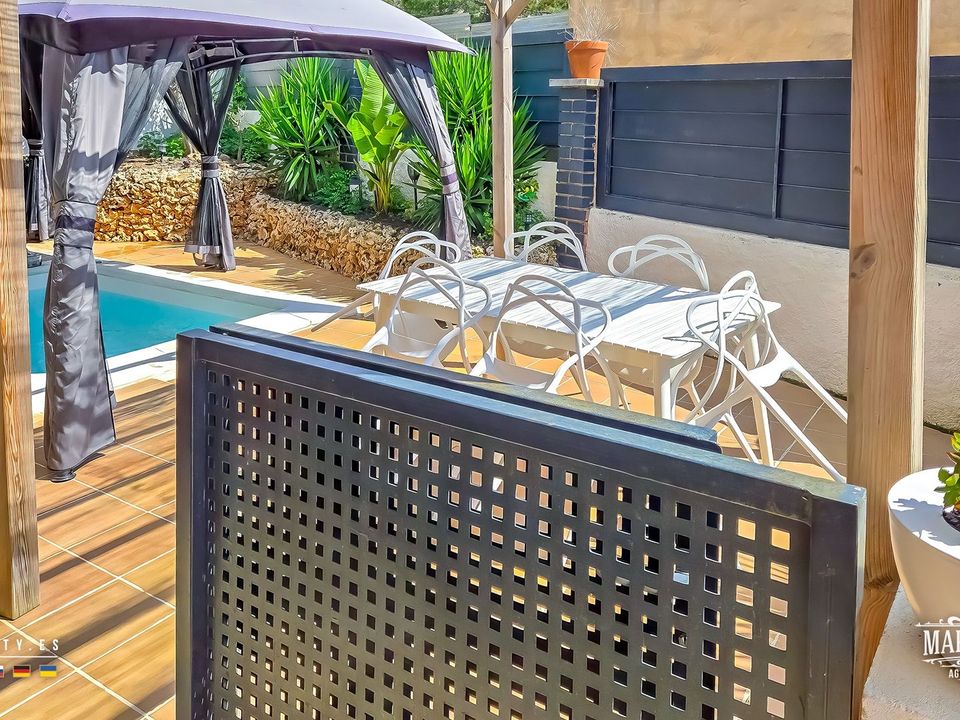 Villa i Lloret De Mar, Gerona - foto 3