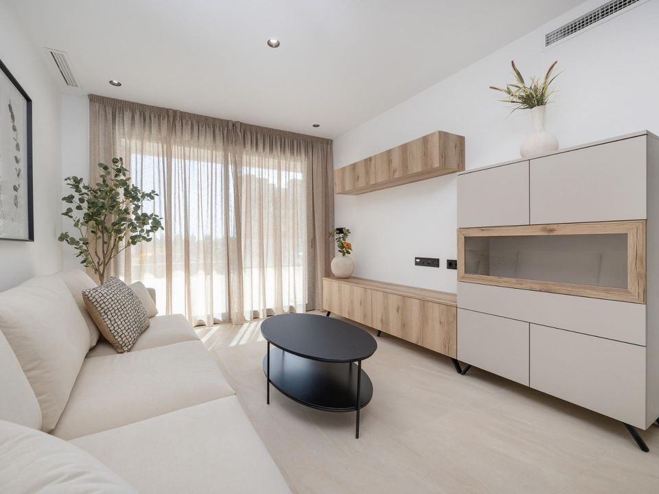 Lejlighed i Los Alcazares, Murcia - foto 2