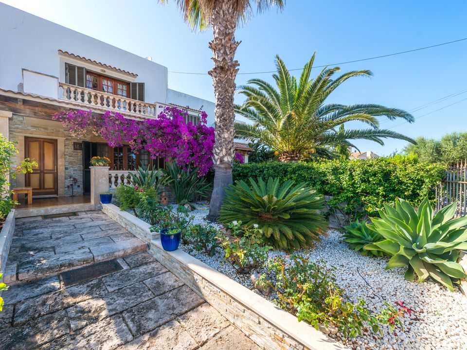 Villa i Portocolom, Mallorca - foto 2