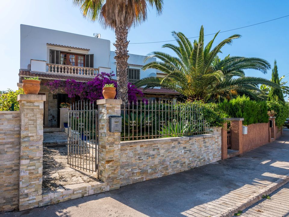 Villa i Portocolom, Mallorca - foto 3