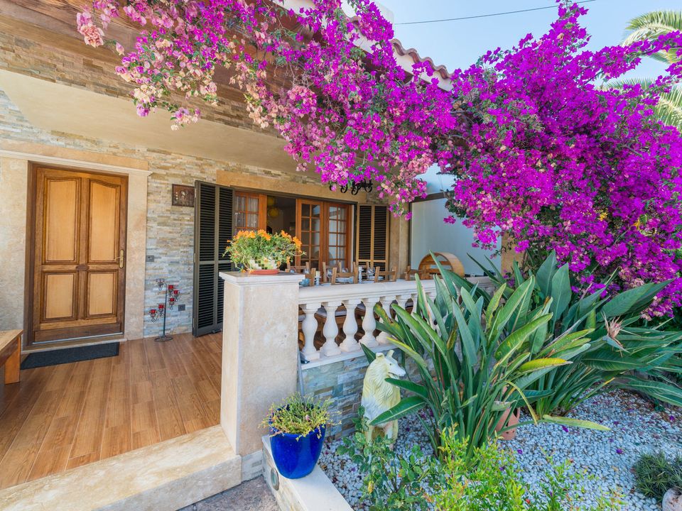 Villa i Portocolom, Mallorca - foto 4