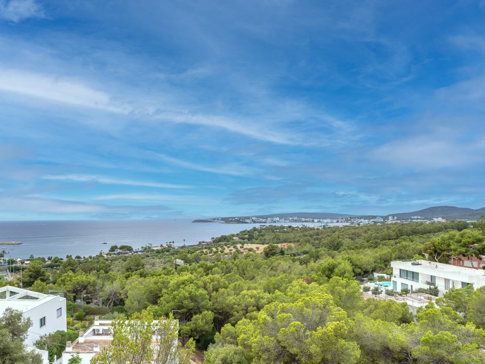 Helårsgrund i Costa D'en Blanes, Mallorca - foto 3