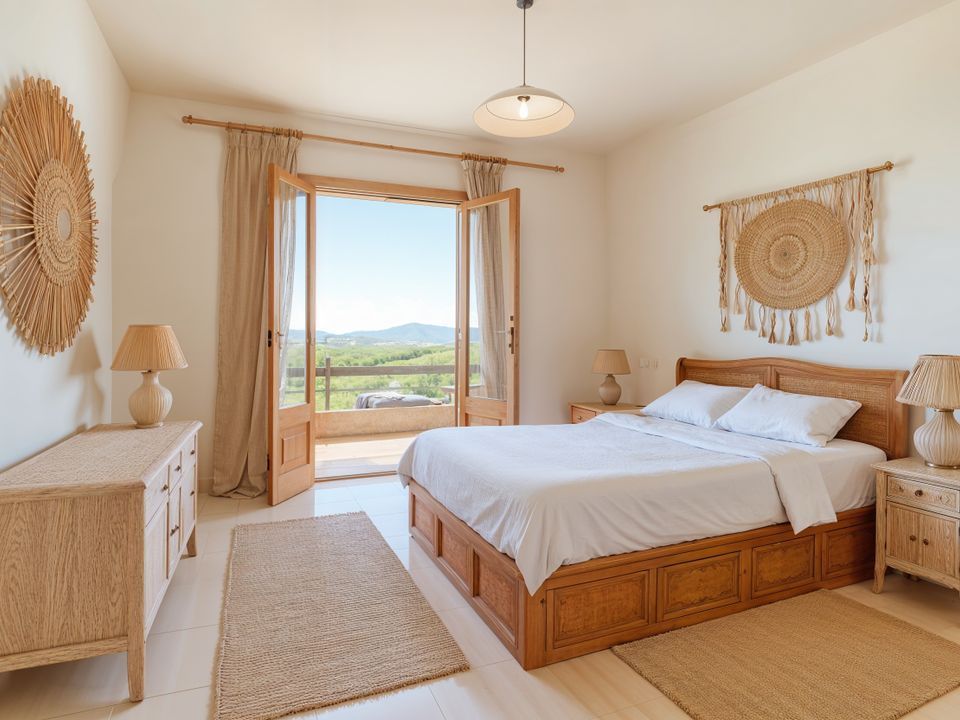 Helårsgrund i Costa D'en Blanes, Mallorca - foto 4