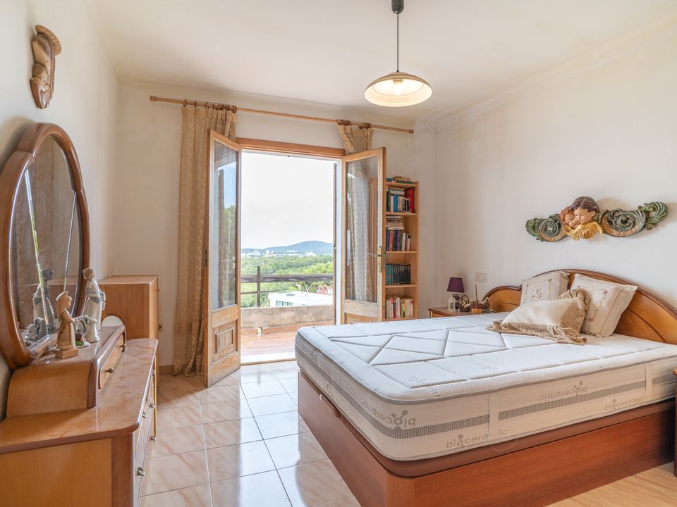 Helårsgrund i Costa D'en Blanes, Mallorca - foto 5