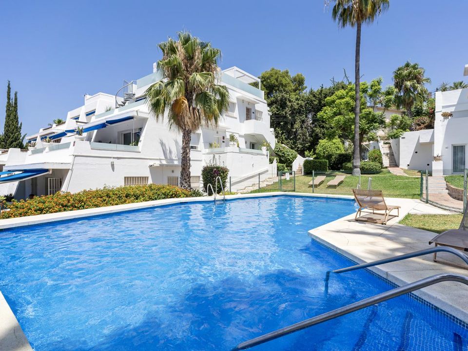 Lejlighed i Marbella, Malaga - foto 3