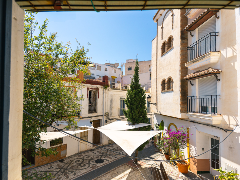 Byhus i La Herradura, Granada - foto 3