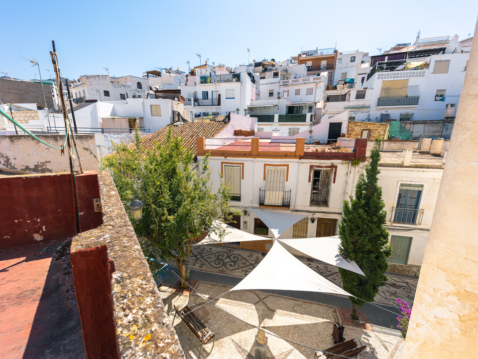 Byhus i La Herradura, Granada - foto 4