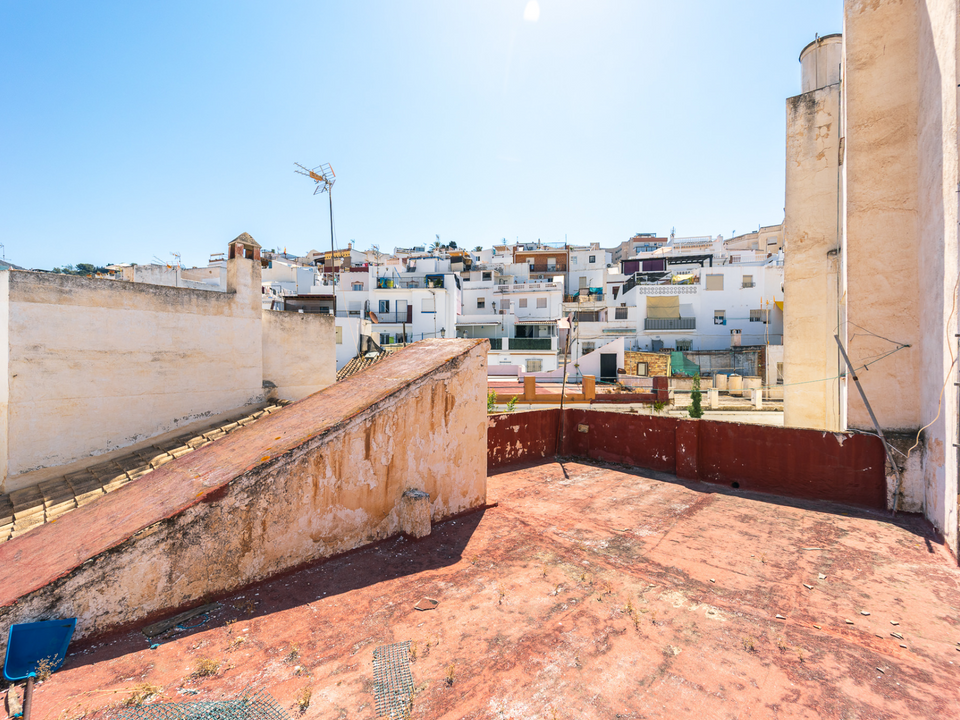 Byhus i La Herradura, Granada - foto 5