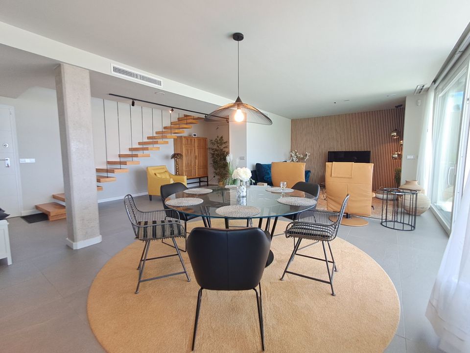 Villa i Finestrat, Alicante - foto 2