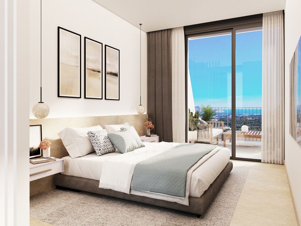 Villa i Polop, Alicante - foto 2
