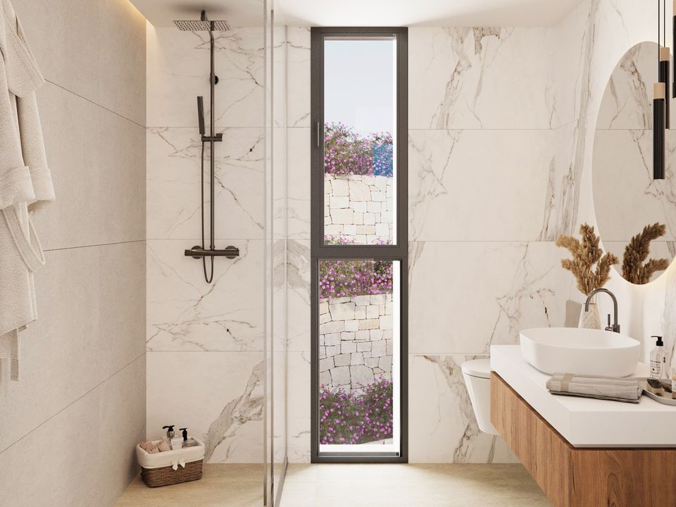 Villa i Polop, Alicante - foto 4