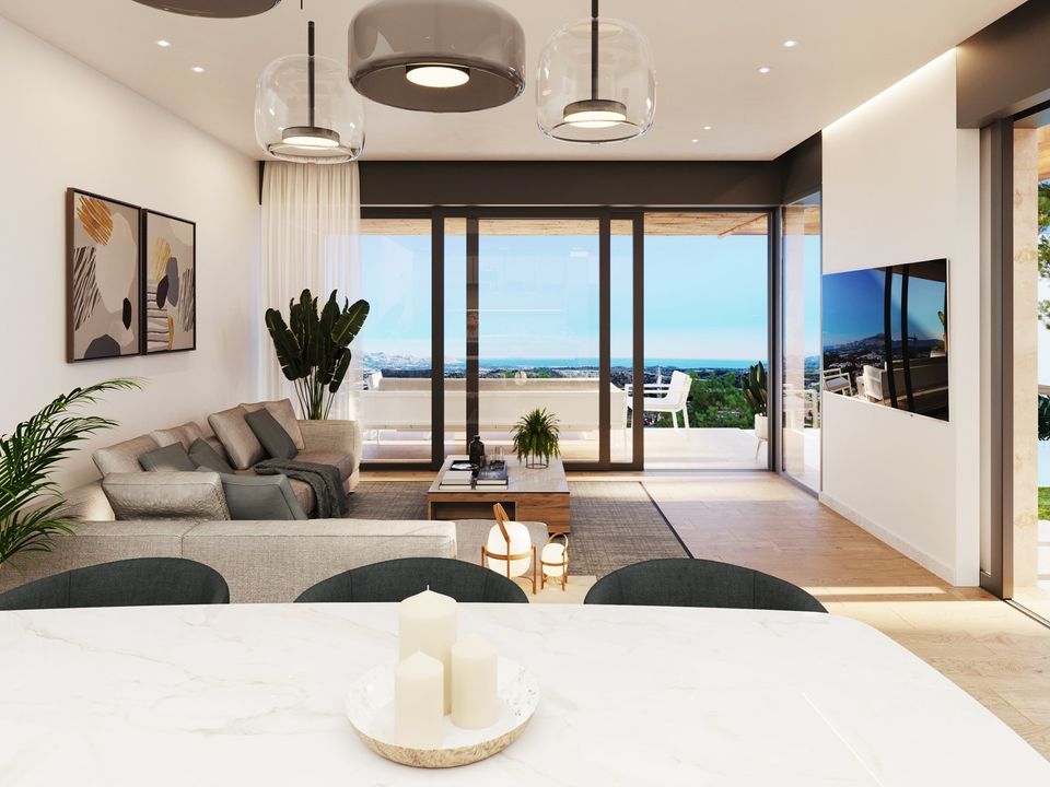 Villa i Polop, Alicante - foto 2